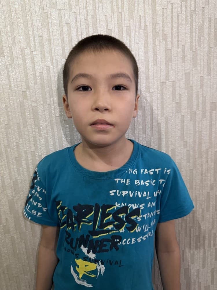 Табрис М.