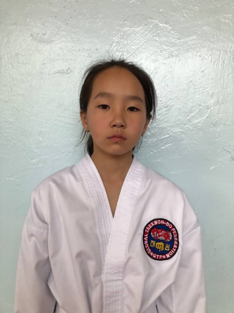 Алтынай М.