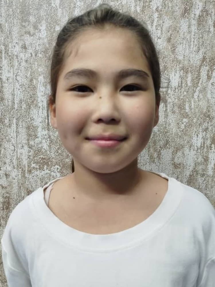 Камила Н.