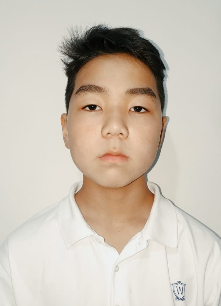 Дархан К.