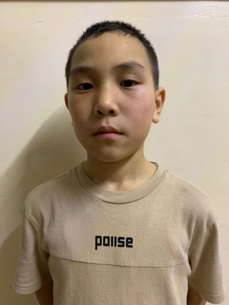 Нурис А.