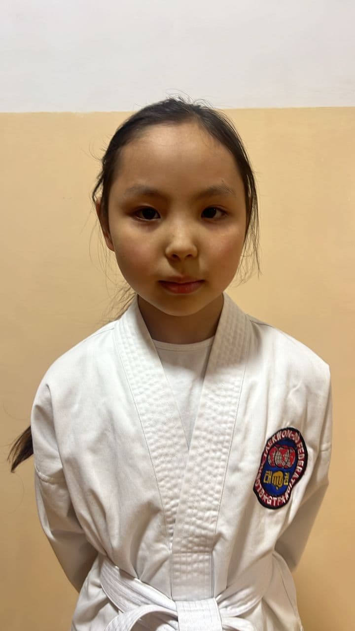 Нурбанур С.