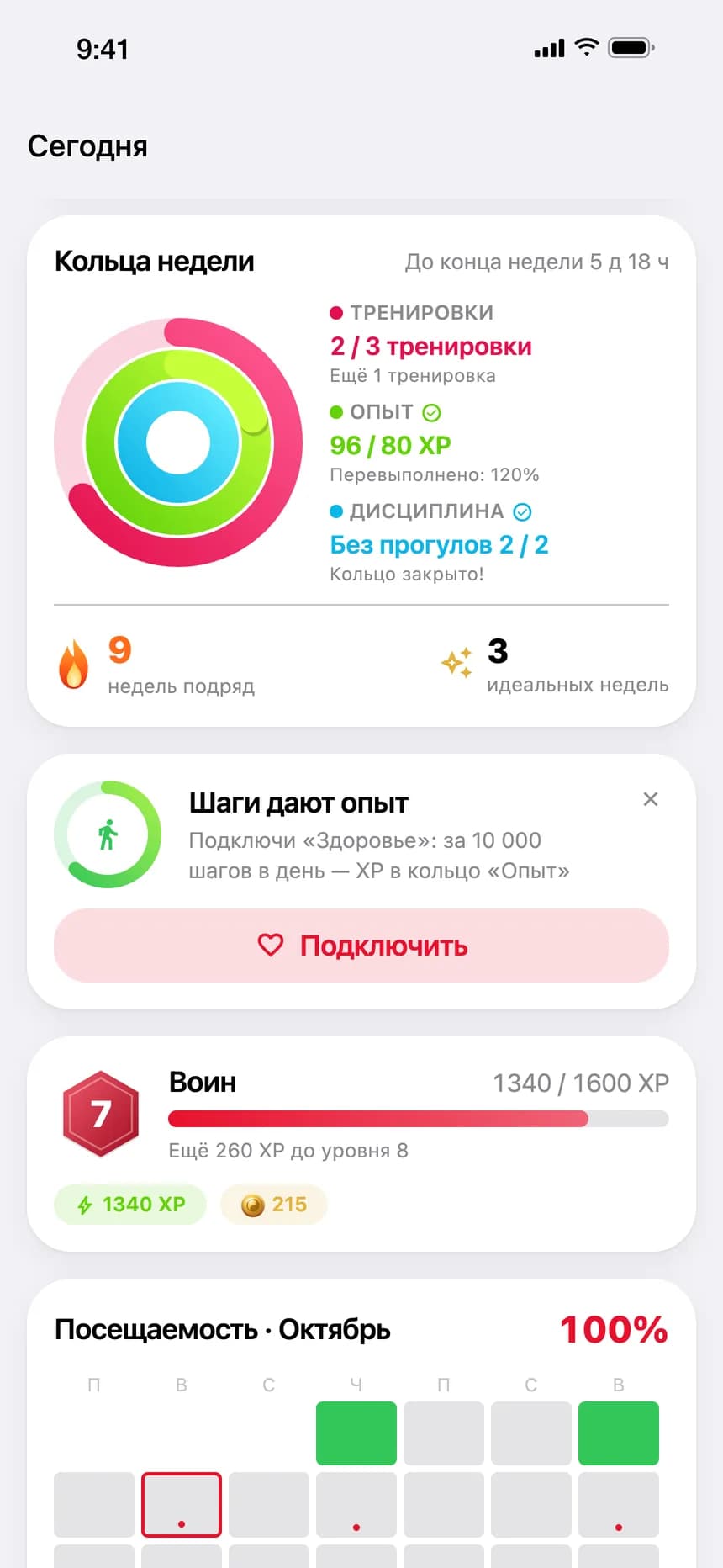 Жуманын шакектери, сериялар жана жаңы сыйлыктар