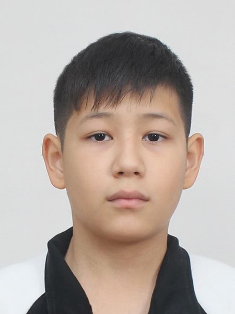 Нурислам Ш.