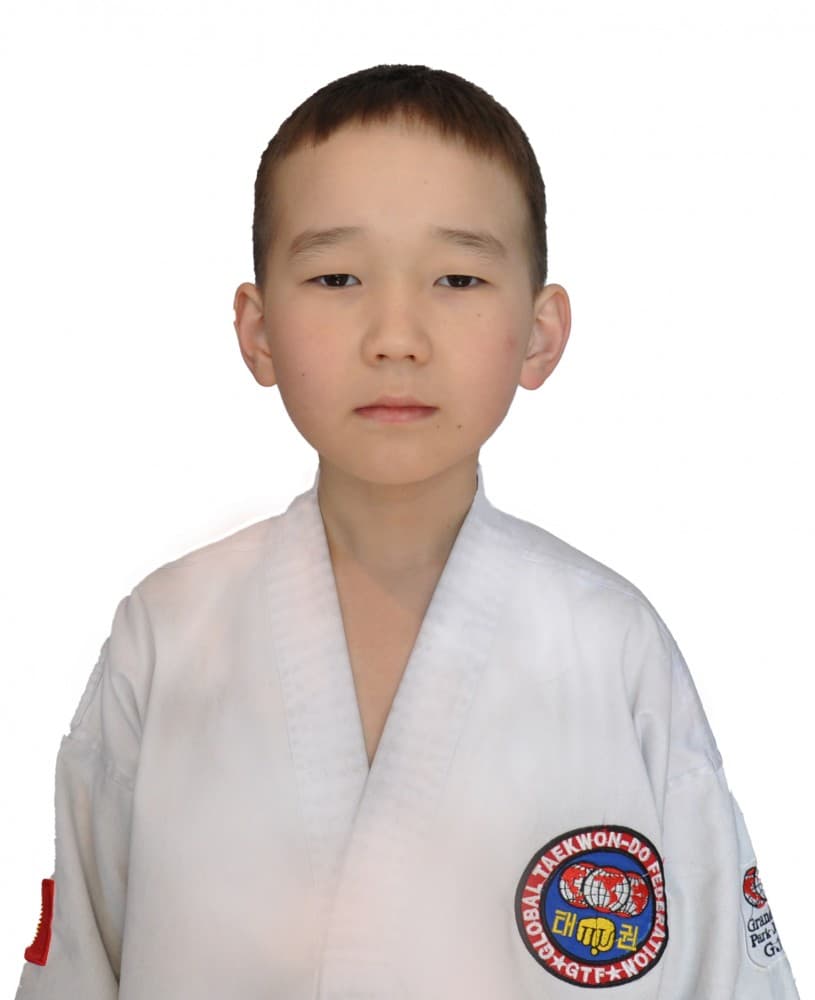 Элмирбек Б.