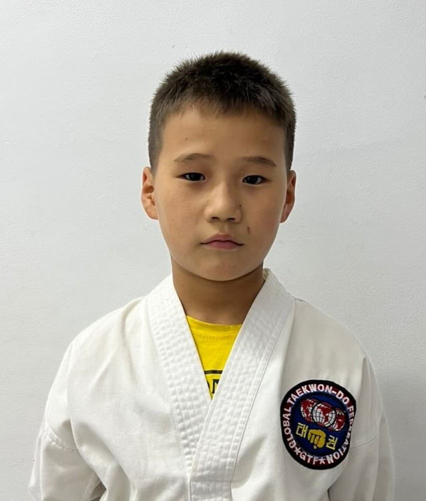 Азиретали А.