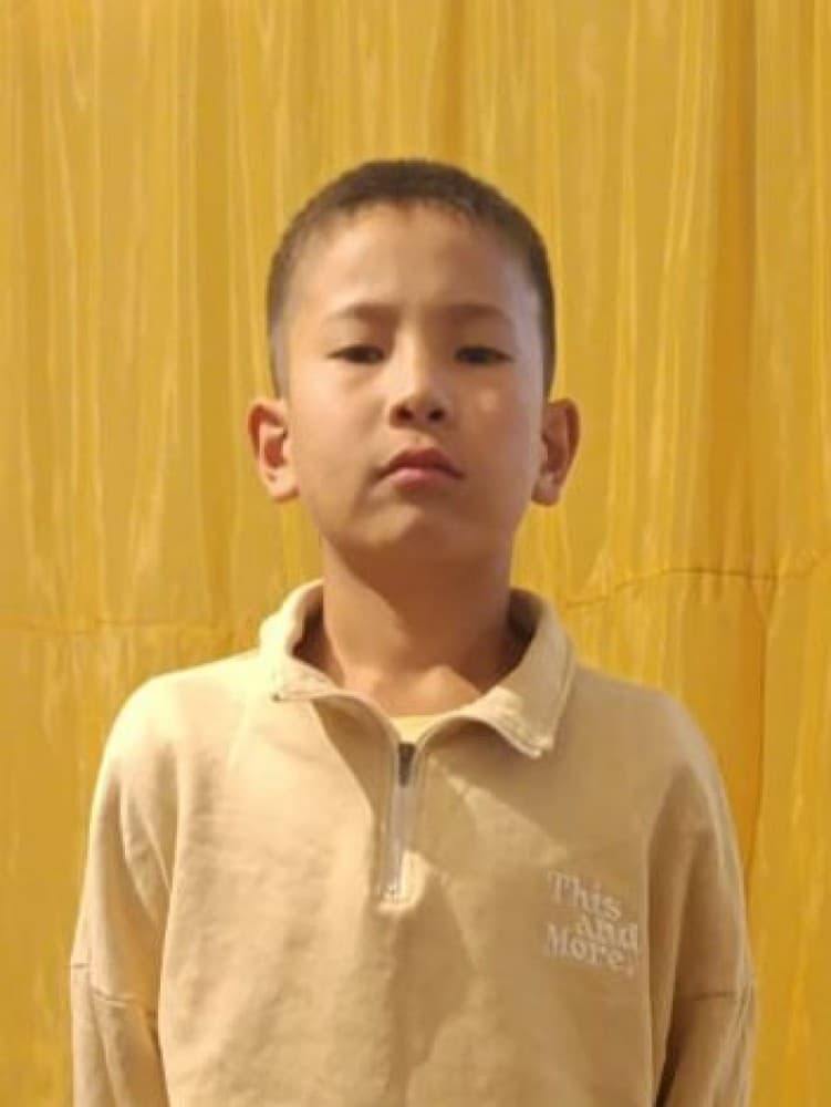 Бекмырза И.