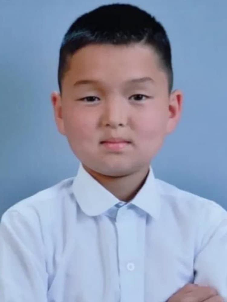 Жоодарбек С.