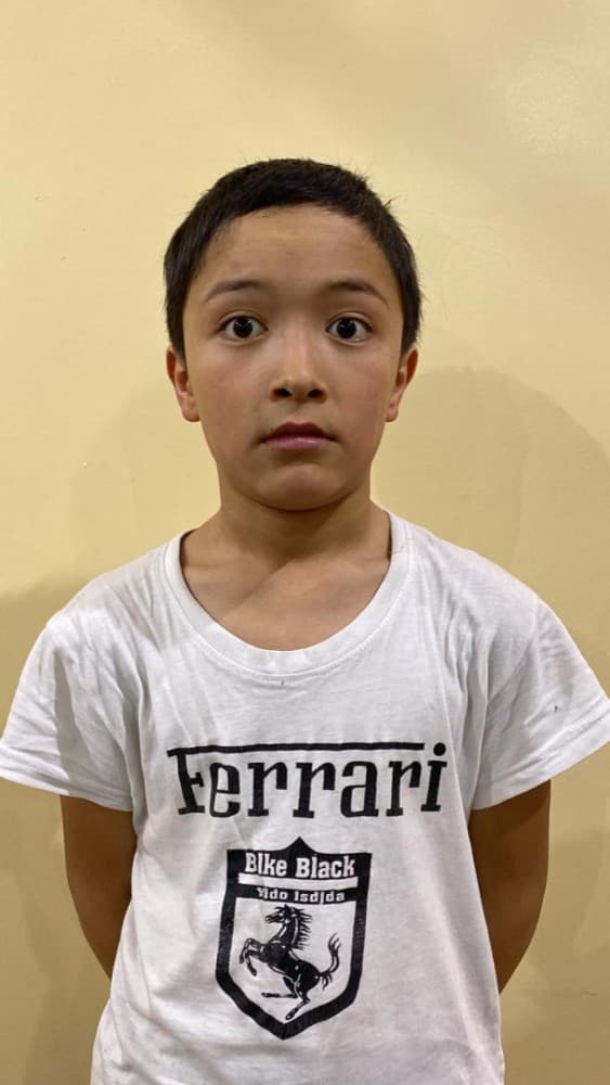 Мухаммед Р.