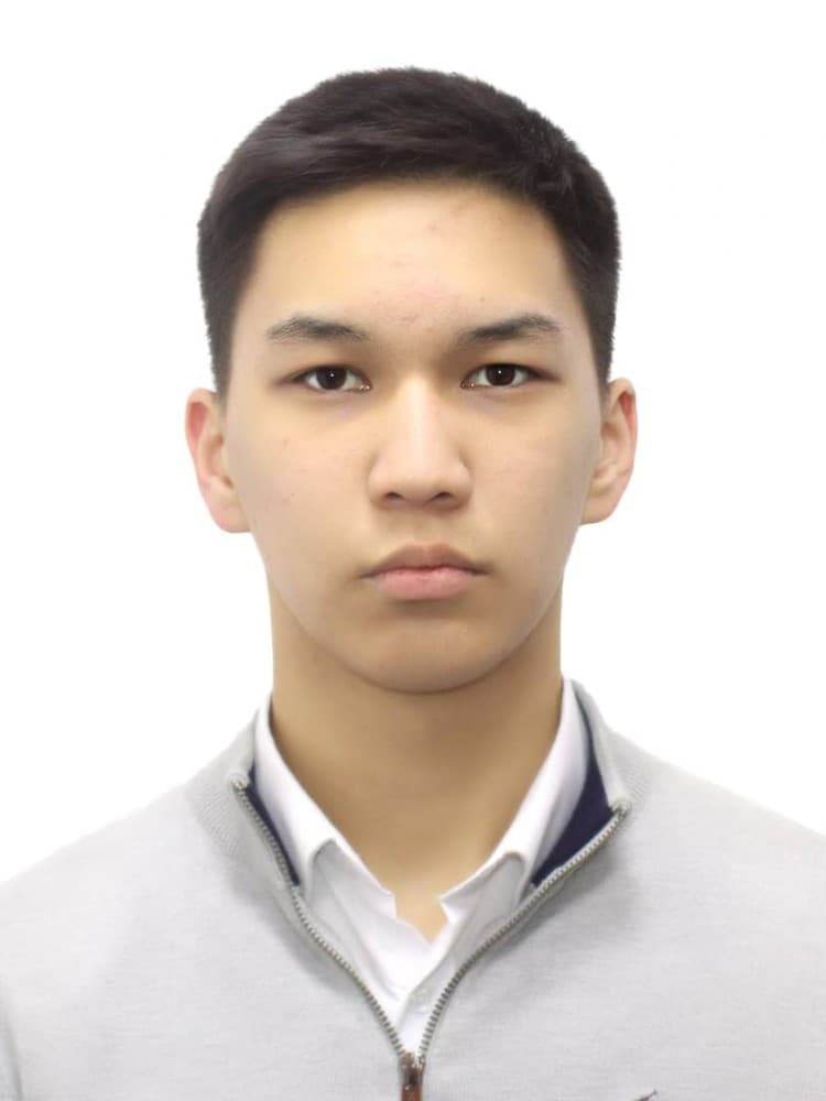 Искендер С.