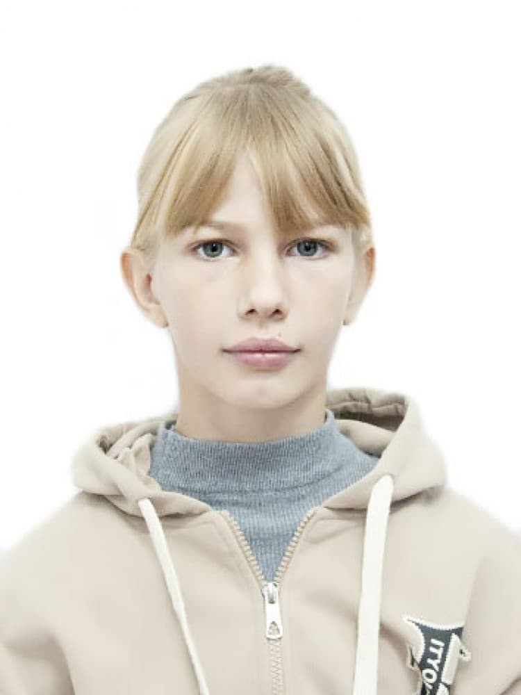 Виолетта В.