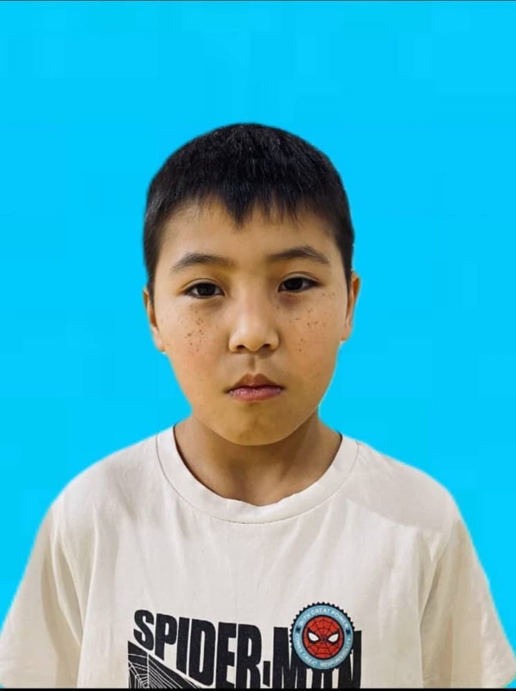 Абдурахман А.