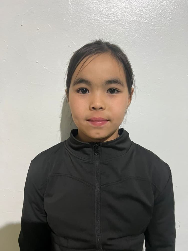 Бактыгул З.