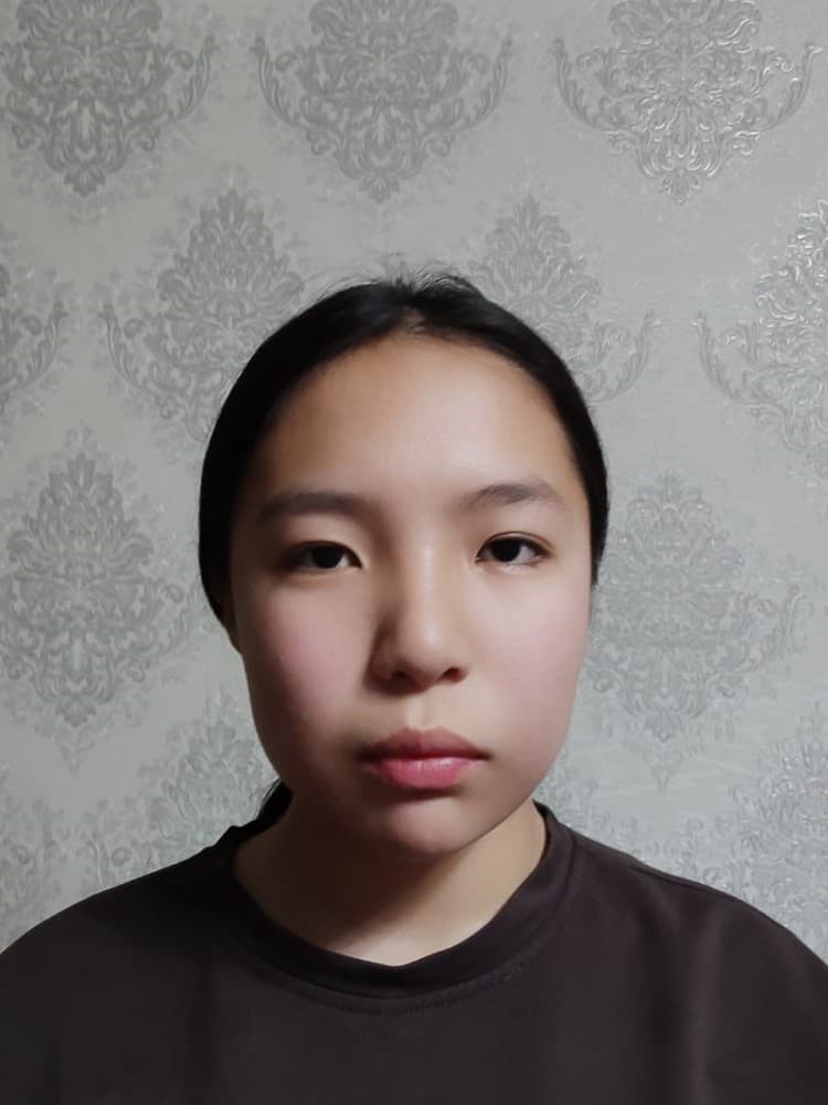 Айсалкын А.