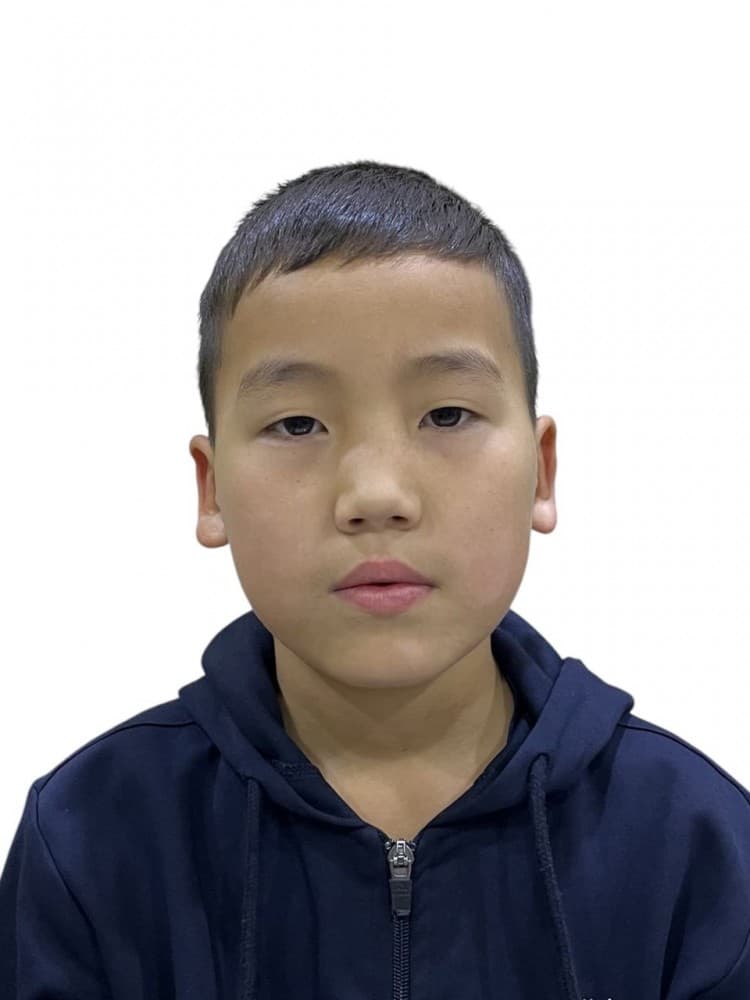 Гүлжигит У.