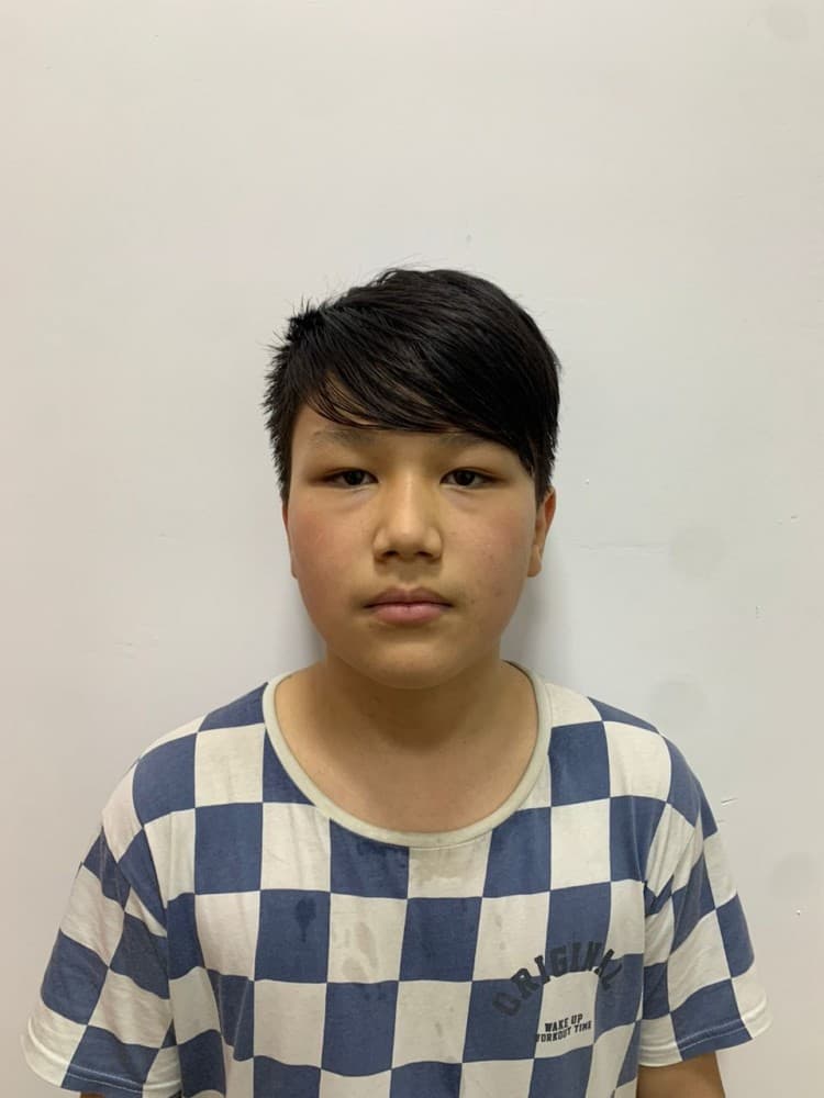 Шалмурат К.