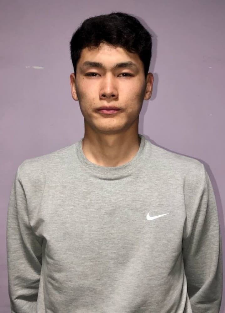 Ханболот Э.