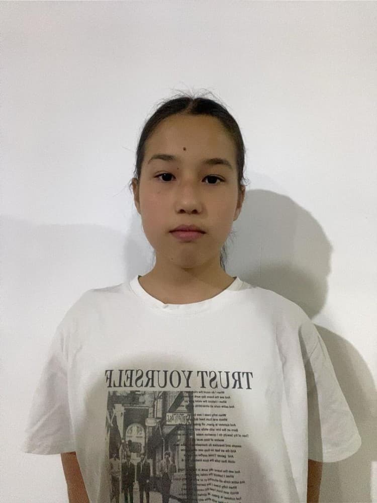 Толгонай А.