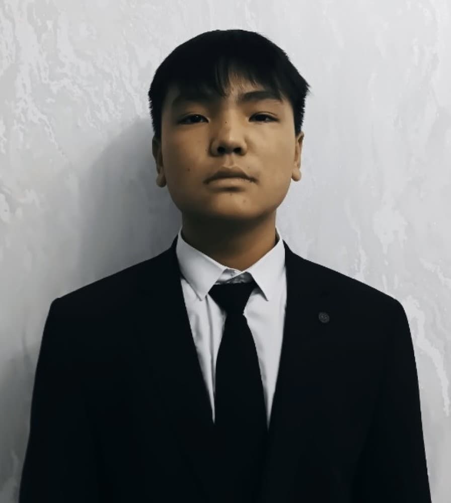 Байболот С.