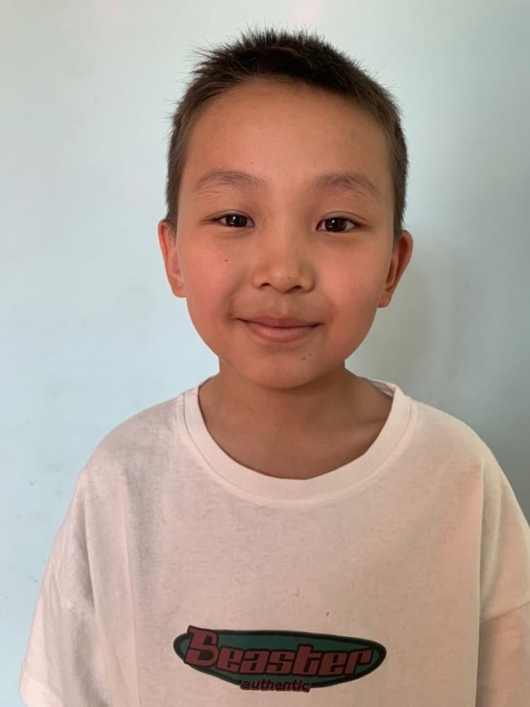 Нурислам А.