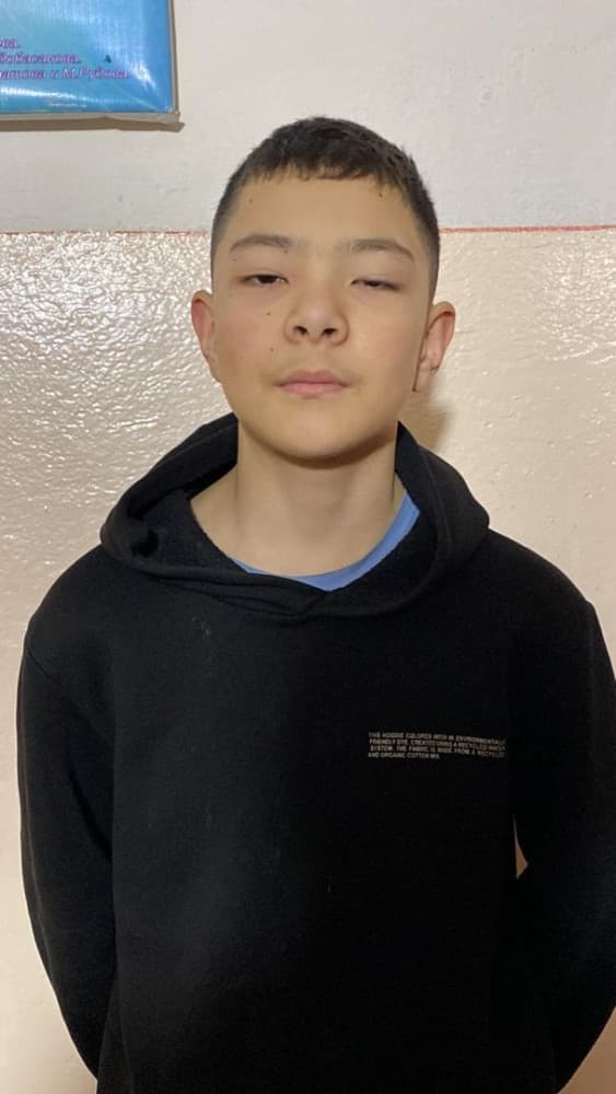 Нуртилек К.