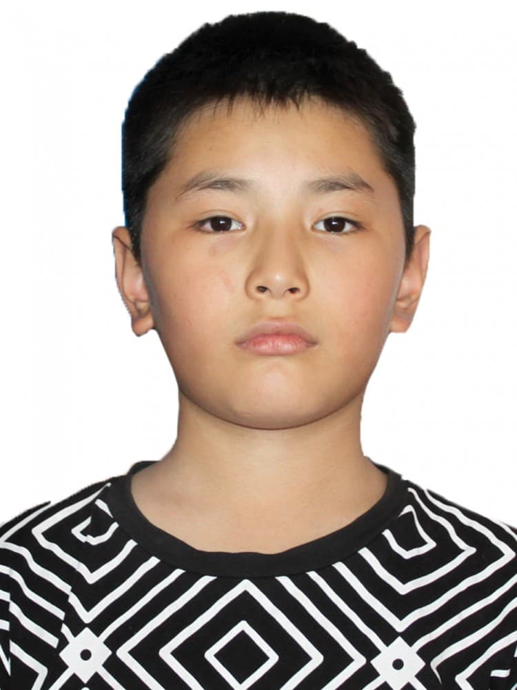 Нурсултан А.