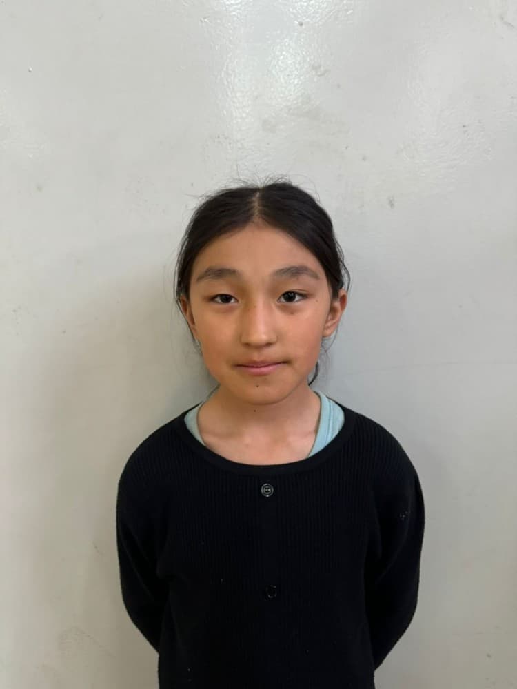 Бүбүадина А.