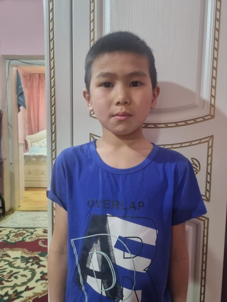 Абдусамад С.