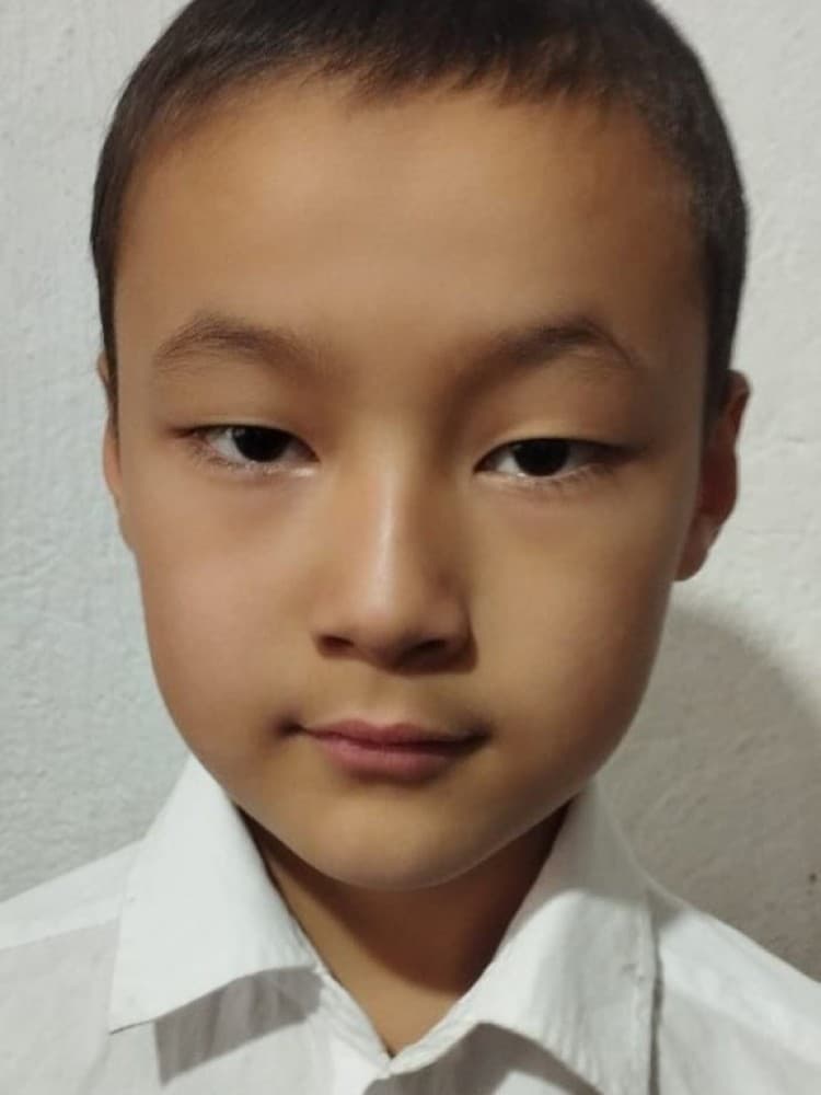 Мухаммадамин К.