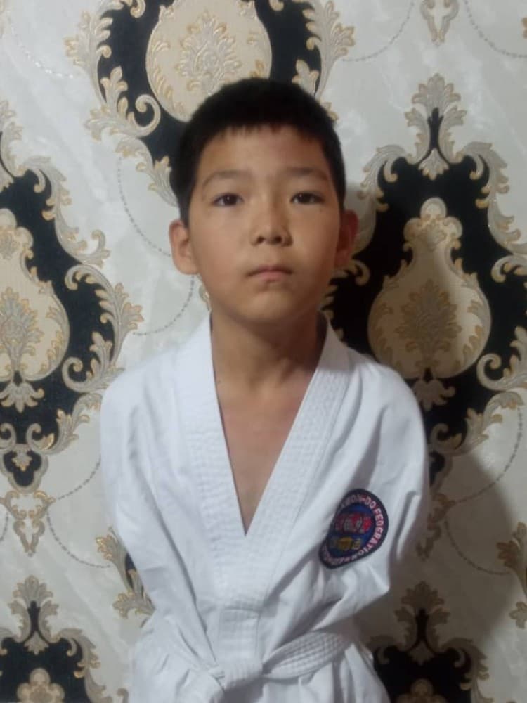 Нурболот Ж.