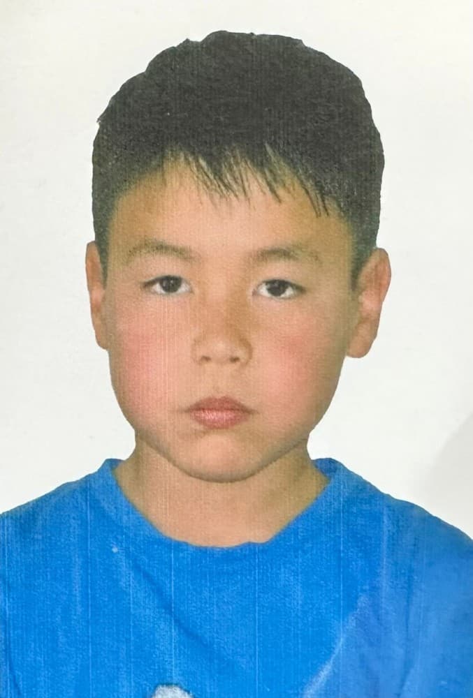 Ырыскелди А.