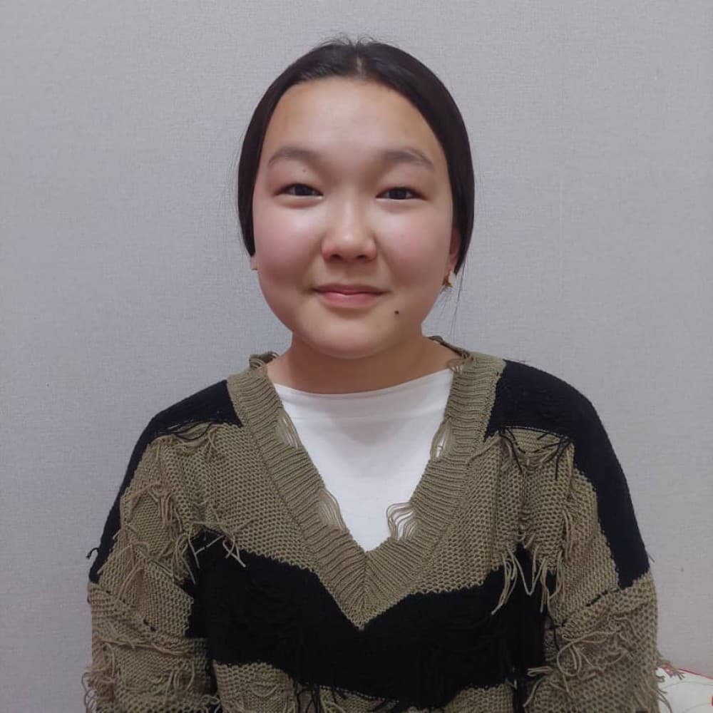 Акзыйнат М.