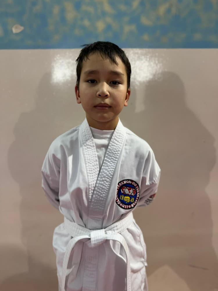 Абдурашид Б.