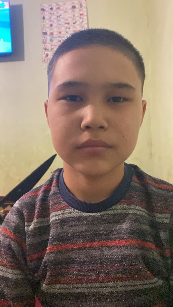 Нурислам З.