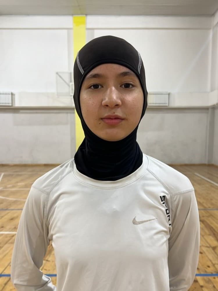 Бактыгул Э.