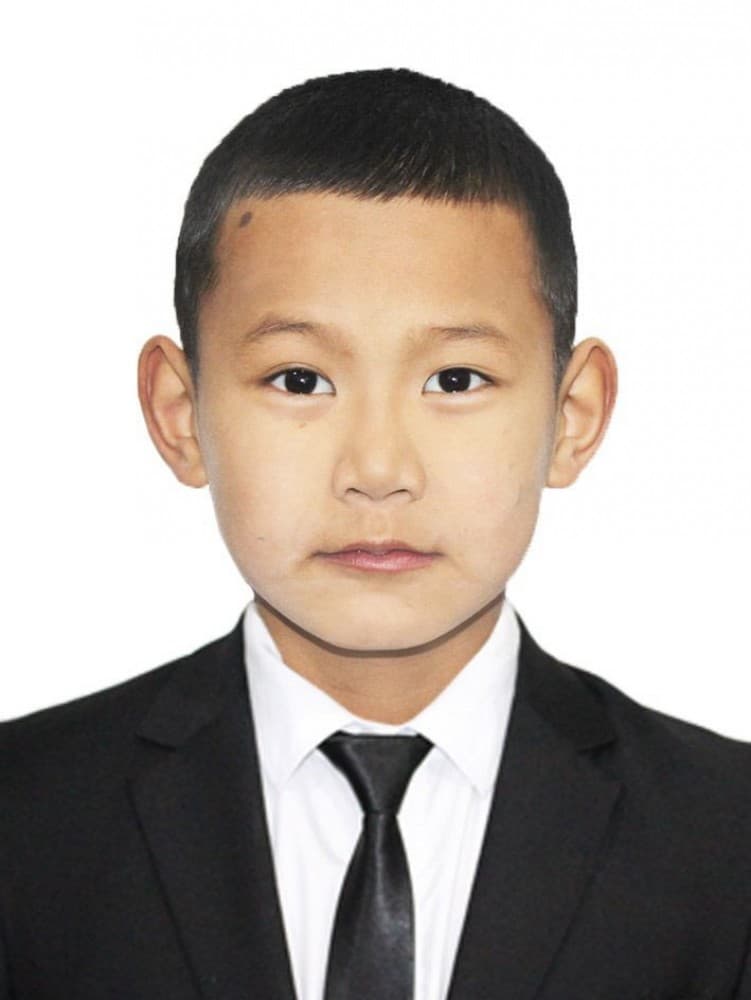 Ырыскелди К.