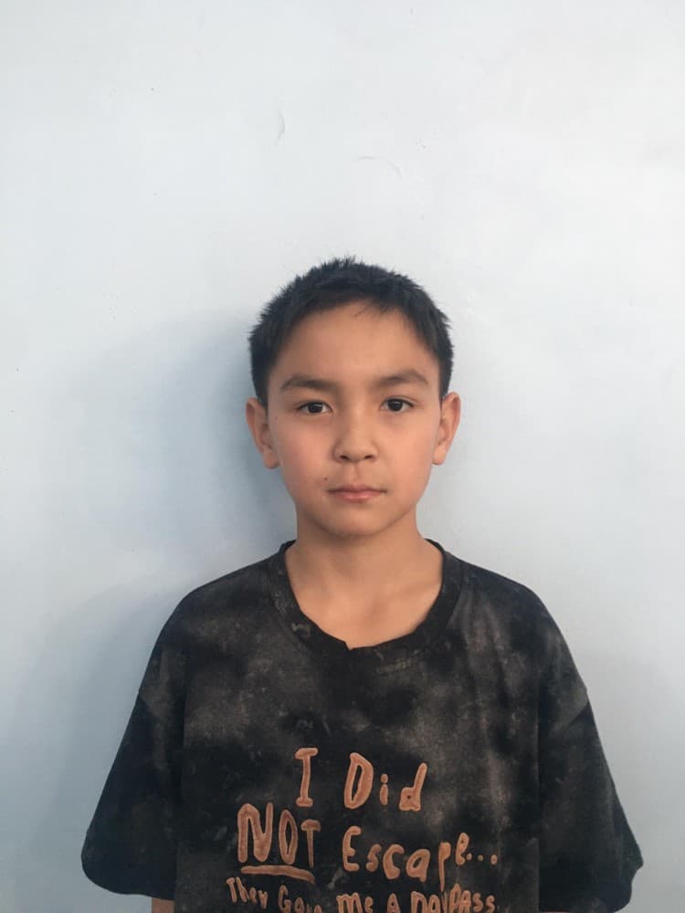 Кутманбек М.