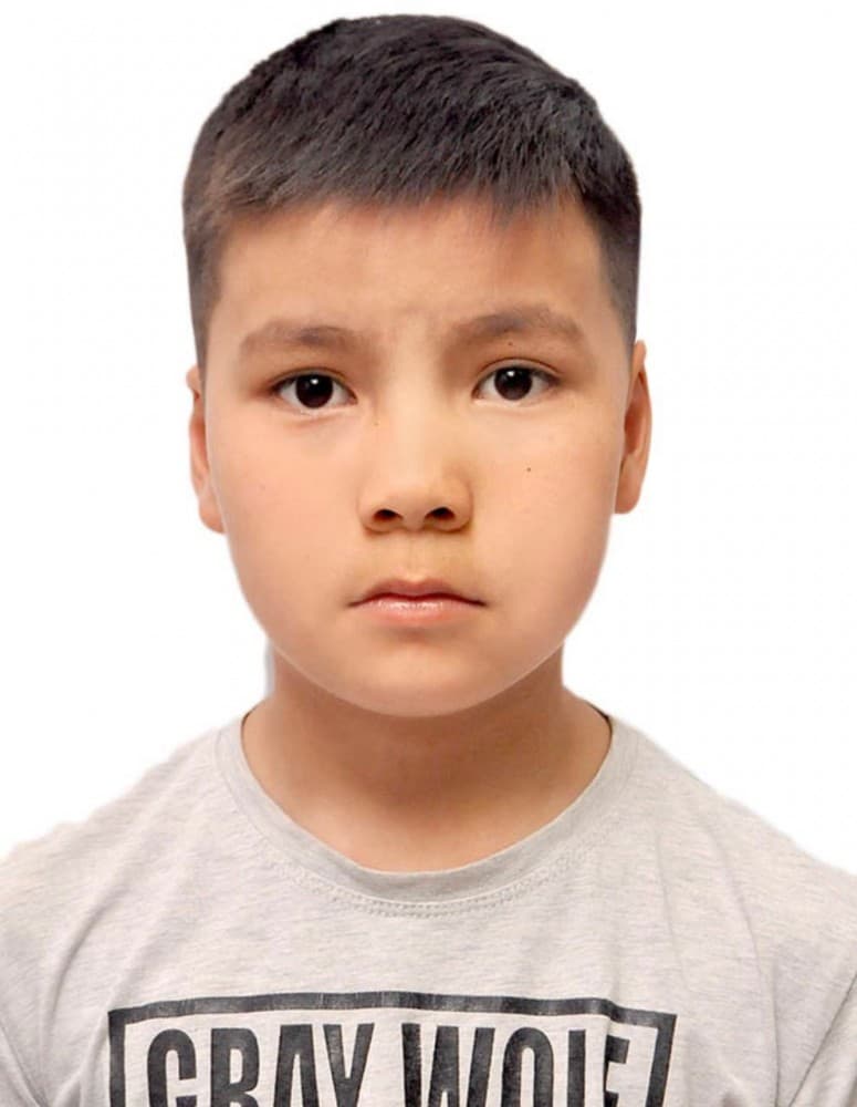 Элнурбек Ы.