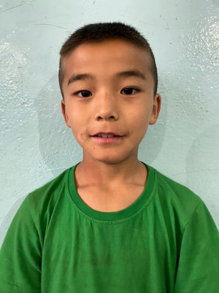 Нурмухамед Ж.