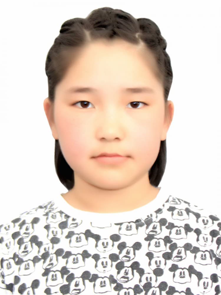 Жумагуль Б.