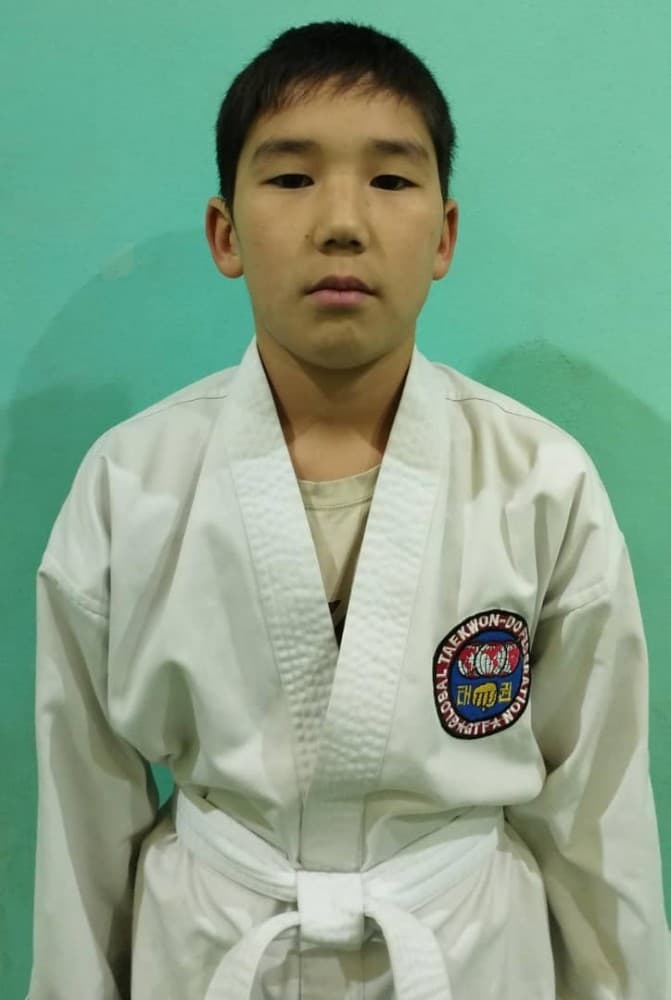 Сүймөнкул Ө.