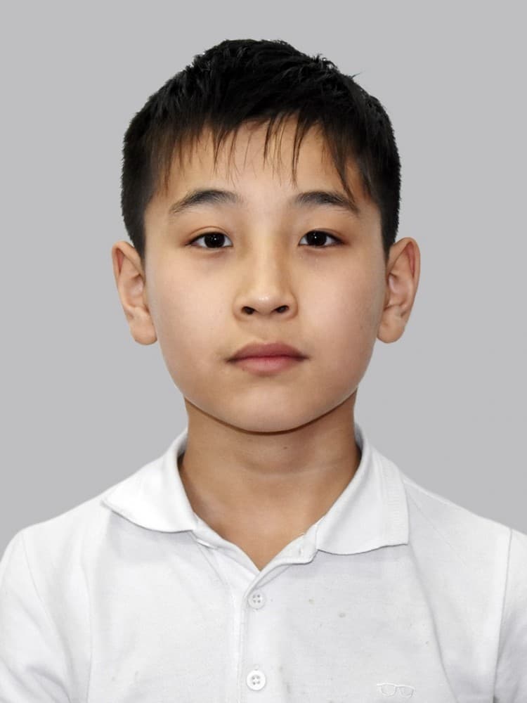 Тенирберди К.