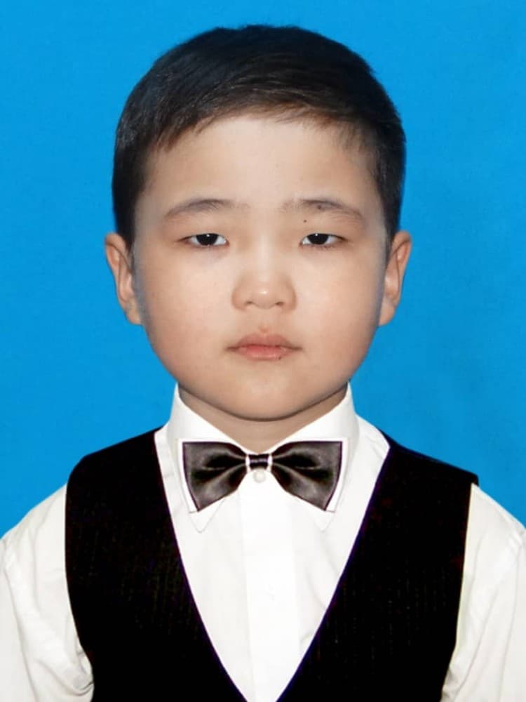 Тамерлан З.