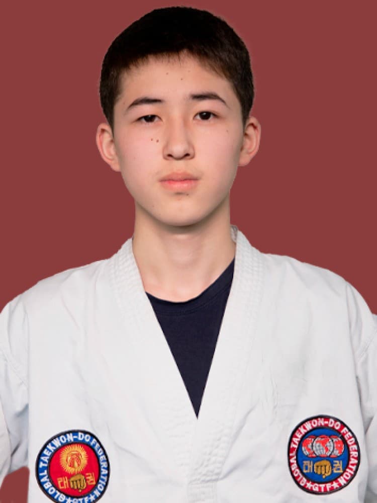 Нурболот А.