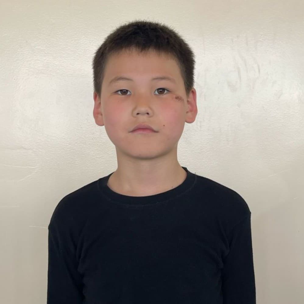 Нурмухаммед Т.