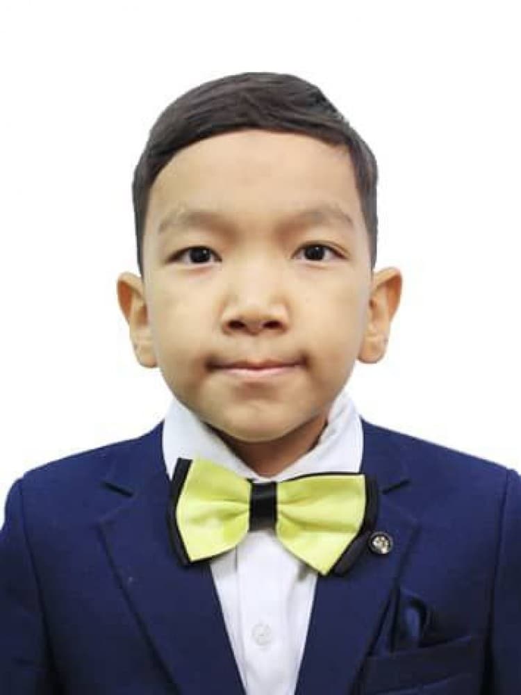 Суванхан С.