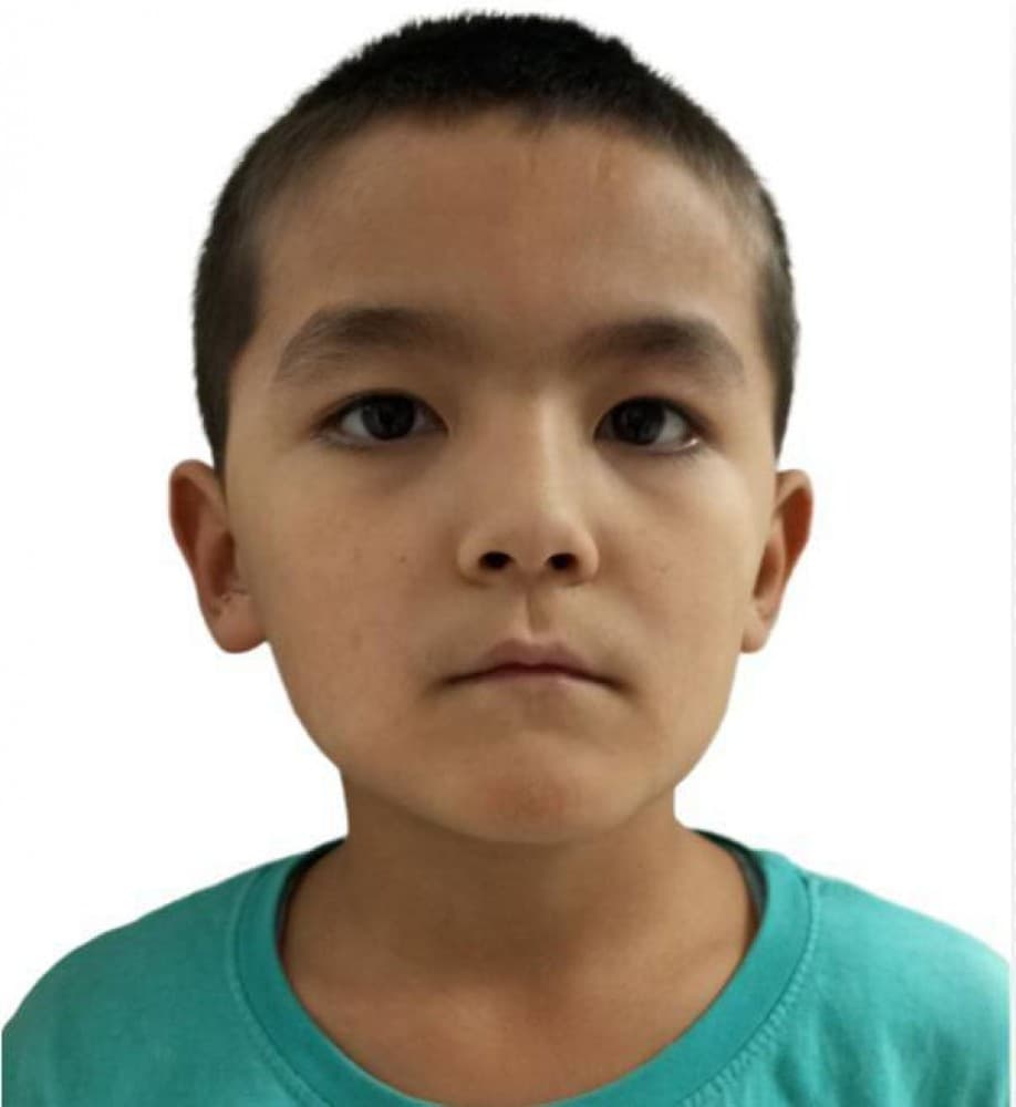 Нурдоолот М.