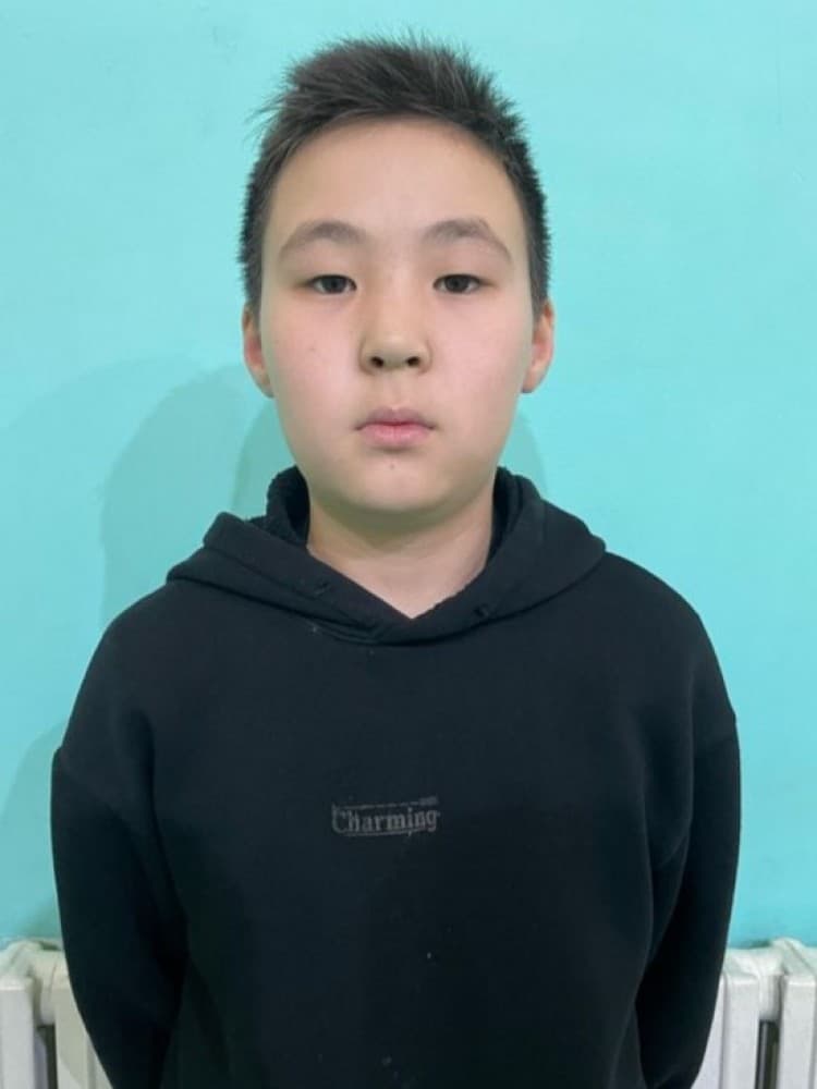 Жанмурат К.