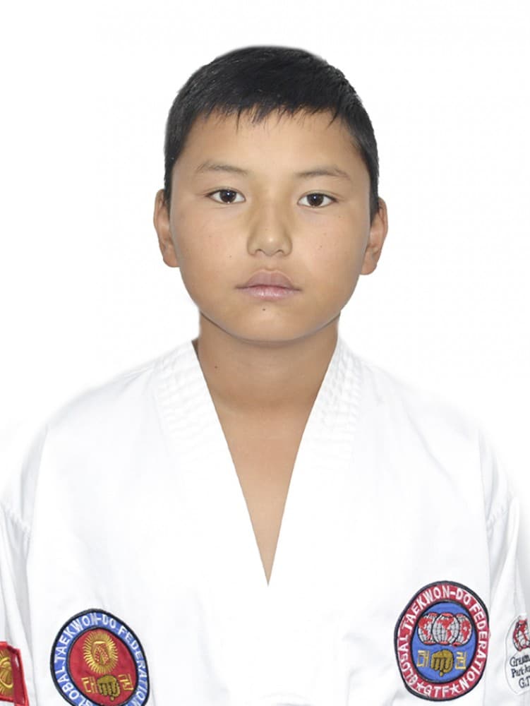 Бексултан И.