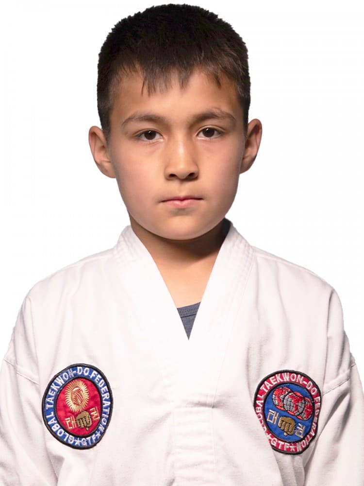 Мухаммед Т.